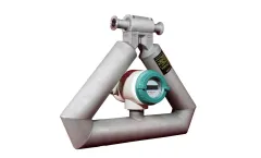 Lonnmeter - Coriolis Density Concentration Meter