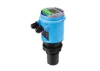Lonnmeter - Ultrasonic Non-Contact Liquid Level Sensor for Tanks and Sumps