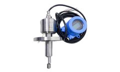 LONNMETER - Industrial Online Viscometer for Real-Time Viscosity Measurement