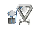 Lonnmeter - Liquid Mass Flow Meter for Ultra-Low Temperature Applications