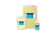 Brody Chemical - Model 3050 - Asphalt Roller and Rubber Tire