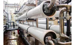 Lantern Energy - High Efficiency Reverse Osmosis (HERO™) System