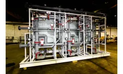 Lantern Energy - Model SMF - Sand & Multimedia Filtration System