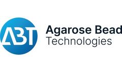 ABT - 2% B Agarose Bead Standard for Gel Filtration and Affinity Ligand Coupling (50-150µm)