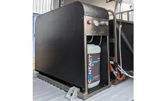 Ionic Systems Foamion - Soft Washing System