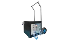 Ionic Systems Foamion - Foamion Portable Soft Washing System