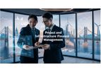Project Financial Management Service