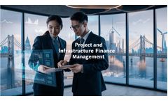 Project Financial Management Service
