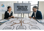 Decision Tree Analysis in Project Management Service