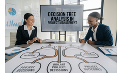 Decision Tree Analysis in Project Management Service