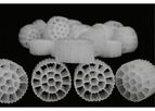 Vasu Pharmatech - FAB/MBBR Filter Media
