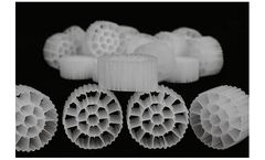 Vasu Pharmatech - FAB/MBBR Filter Media