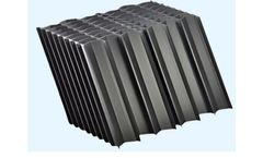 Vasu Pharmatech - Tube Deck Media for Industrial Water Treatment