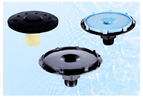 Vasu Pharmatech - Coarse Bubble Diffusers
