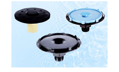 Vasu Pharmatech - Coarse Bubble Diffusers