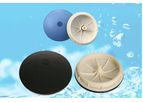 Vasu Pharmatech - Fine Bubble Disc Diffusers