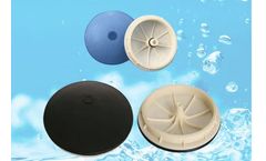 Vasu Pharmatech - Fine Bubble Disc Diffusers