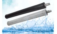 Vasu Pharmatech - Fine Bubble Diffuser