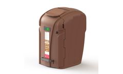 BinKosh - Bio Waste Shelter