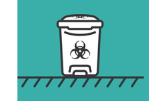 BinKosh - Medical Waste Bins