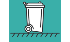 BinKosh - Wheelie Bins