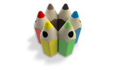 BinKosh - Educational Bins