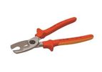 HELUTOOL - Model D20 - Cable Shear for Precision Cutting