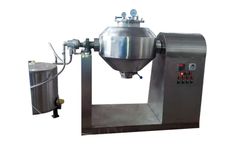 Xinyang - Heating and Drying Mixer