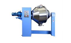 Xinyang - Dual Motion Mixer