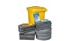 Jiajiajiao - Universal Spill Kits