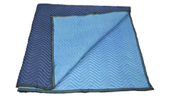 Jiajiajiao - Two-Tone Moving Blanket