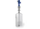 PRG - Self-Priming ATEX High-Pressure Magnetic Agitator for Chemical and Pharmaceutical Processes