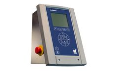 Sabroe - Model UniSAB III - Integrated Control System for Refrigeration