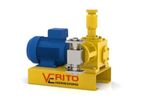 Verito - Plunger Pump for Industrial Applications