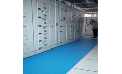 Prime Rubber - Electrical Insulating Mat