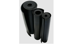 Prime Rubber - Neoprene Rubber Sheets