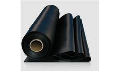 Prime Rubber - Model EPDM  - Rubber Sheets