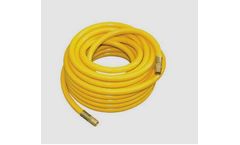 Prime Rubber - Rubber Water Hoses