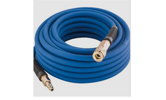 Prime Rubber - Air and Pneumatic Hoses