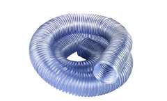Prime Rubber - PVC Duct Hoses