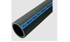 Prime Rubber - Air Rubber Hoses