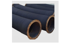 Prime Rubber - Water Suction & Discharge Hose