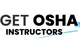 Get OSHA Instructors