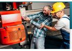 Get-OSHA - OSHA 30 Hour General Industry Course