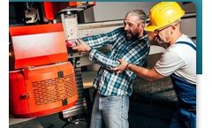Get-OSHA - OSHA 30 Hour General Industry Course