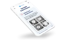 Opseyes - Microscopy Testing Platform Software