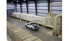 Cherokee - Roller Bed Module Feeder