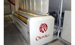 Cherokee - Pneumatic Jet