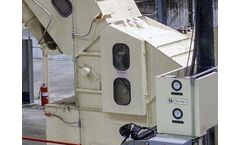 Cherokee - Lint Feeder