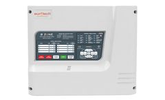 Eurotech - Model EURO-CONV - Eurotech Conventional Fire Alarm Panel